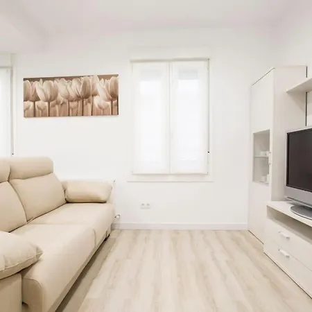 Piso En El Centro De Bilbao, Frente A La Alhondiga 公寓 *