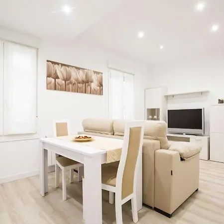 Apartmán Piso En El Centro De Bilbao, Frente A La Alhondiga Bilbao