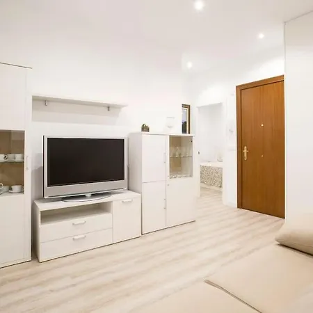 Apartmán Piso En El Centro De Bilbao, Frente A La Alhondiga