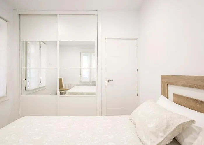 Piso En El Centro De Bilbao, Frente A La Alhondiga