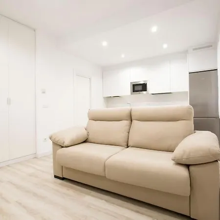Apartmán Piso En El Centro De Bilbao, Frente A La Alhondiga